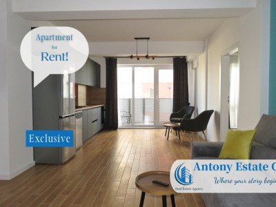 Apartament de închiriat, 2 camere, Open Space, Luceafaru, Oradea