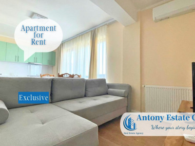 Apartament de închiriat, 3 camere, Open-Space, Ioşia, Oradea