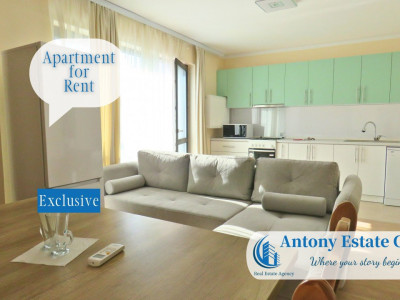 Apartament de închiriat, 3 camere, Open-Space, Ioşia, Oradea