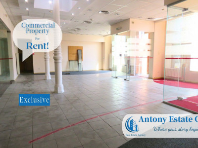 Spatiu Comercial-Salon, Birouri, de inchiriat Ultracentral - Oradea