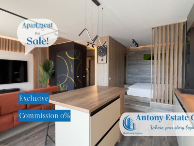 Apartament 2 camere, Open-Space - Cartier Prima Onestilor - Oradea