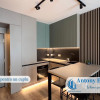 Apartament 2 camere, Open-Space - Cartier Prima Onestilor - Oradea thumb 8