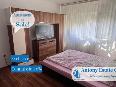 Apartament 2 camere, Tip X, Nedecomandat, Iosia - Oradea