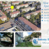 Apartament 1 cameră, Decomandat - Rogerius - Oradea  thumb 7