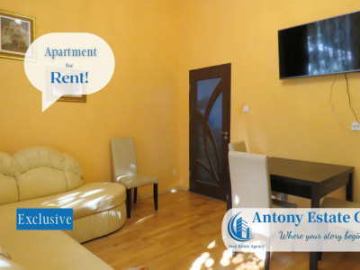 Apartament la casa de închiriat, 2 camere, Central -  Oradea