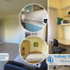 Apartament de închiriat, 3 camere, decomandat, tip D, Ioşia - Oradea thumb 6